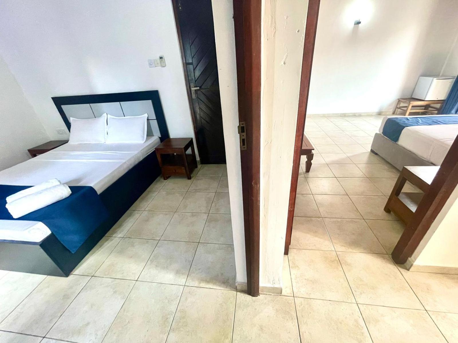Hotel One Sixty Dehiwala-Mount Lavinia Esterno foto