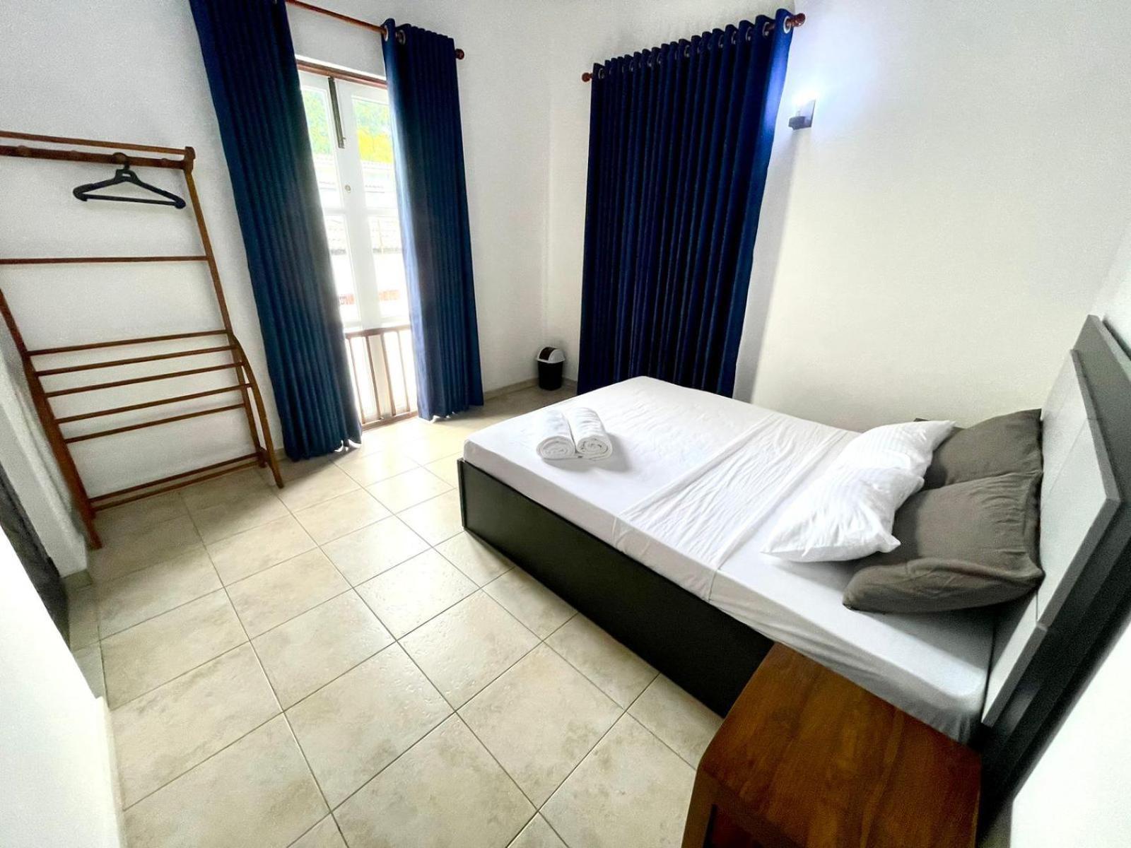 Hotel One Sixty Dehiwala-Mount Lavinia Esterno foto